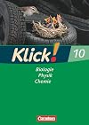 Klick! - Biologie, Physik, Chemie 10, Arbeitsh. [...]