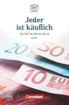 Jeder ist kauflich - Geheimnis in Kassel
