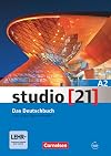 Studio 21 A2 Das Deutschbuch DVD