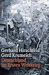 Deutschland im Ersten Weltkrieg