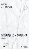 M&auml;ngelexemplar