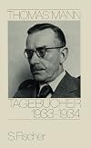 Tagebücher, 1933-1934