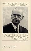 Tagebücher, 1949-1950