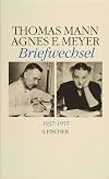 Briefwechsel 1937-1955