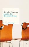 Medien der Rechtsprechung