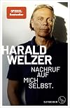 Nachruf auf mich selbst.: Die Kultur des Aufhรถrens