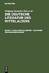 Comitis, Gerhard-Gerstenberg, Wigand