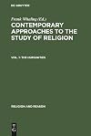 The Social Sciences (Religion and Reason) (v. 2)
