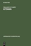 Kitawa: A linguistic and aesthetic analysis of visual art in Melanesia (Approaches to semiotics)