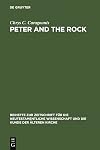 Peter and the rock