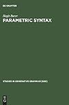 Parametric Syntax: Case Studies in Semitic and Romance Languages