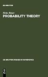 Probability theory