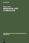 Hegemon Und Symmachoi (Untersuchungen Zur Antiken Literatur Und Geschichte)