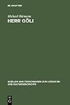 Herr Göli : Neidhart-Rezeption in Basel