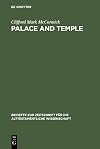 Palace and temple : a study of architectural and verbal icons