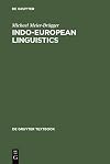 Indo-European Linguistics