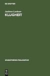 Klugheit