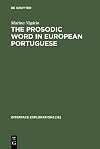 The prosodic word in European Portuguese