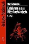 Einführung in das Mittelhochdeutsche