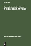 A grammar of Mina
