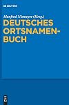 Deutsches Ortsnamenbuch