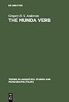 The Munda verb : typological perspectives