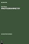 Photogrammetry: Geometry from Images and Laser Scans