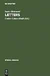 Isaac Abravanel letters