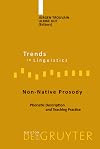 Non-native prosody : phonetic description and teaching practice
