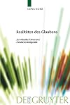 Realitäten des Glaubens Zur virtuellen Dimension christlicher Religiosität