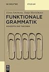 Funktionale Grammatik Konzepte und Theorien