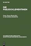 Die Klemens-Biographie Epitome prior, Martyrium Clementis, Miraculum Clementis
