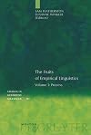 The Fruits of Empirical Linguistics. Volume 1: Process