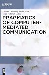Pragmatics of computer-mediated communication