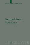 Gossip and gender othering of speech in the Pastoral Epistles