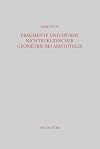 Fragmente und Spuren nichteuklidischer Geometrie bei Aristoteles (Beitrage Zur Altertumskunde) (German Edition)