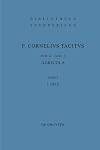 P. Cornelius Tacitus Libri qui supersunt Tom. II, fasc. 3: Agricola