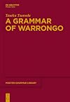 A grammar of Warrongo