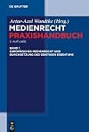 Europäisches Medienrecht und Durchsetzung des geistigen Eigentums