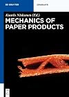 Mechanics of paper products