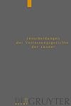 Entscheidungen der Verfassungsger der Länder Baden-Württemberg, Berlin, Brandenburg, Bremen, Hamburg, Hessen, Mecklenburg-Vorpommern, Niedersachsen, Saarland, Sachsen, Sachsen-Anhalt, Thüringen : LVerfGE. 20. Band, 1.1. bis 31.12.2009