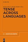 Tense across languages