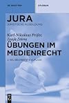 Übungen im Medienrecht