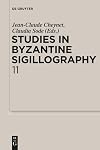 Studies in Byzantine sigillography 11