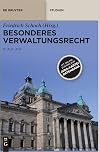 Besonderes Verwaltungsrecht mit Online-Zugang zur Jura-Kartei-Datenbank