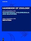 Gastrotricha, cycloneuralia and gnathifera. Volume 2, Nematoda