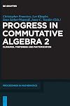 Closures, finiteness and factorization