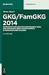 GKG/FamGKG : Kommentar zum Gerichtskostengesetz (GKG) und zum Gesetz über Gerichtskosten in Familiensachen (FamGKG)