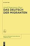 Das Deutsch der Migranten