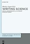 Writing Science